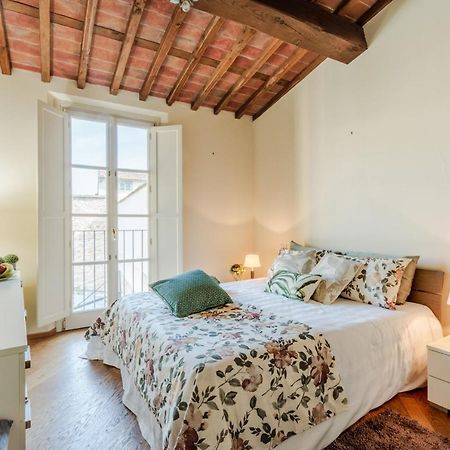 Appartamento Helene Smart Flat With Elevator Inside Lucca Esterno foto
