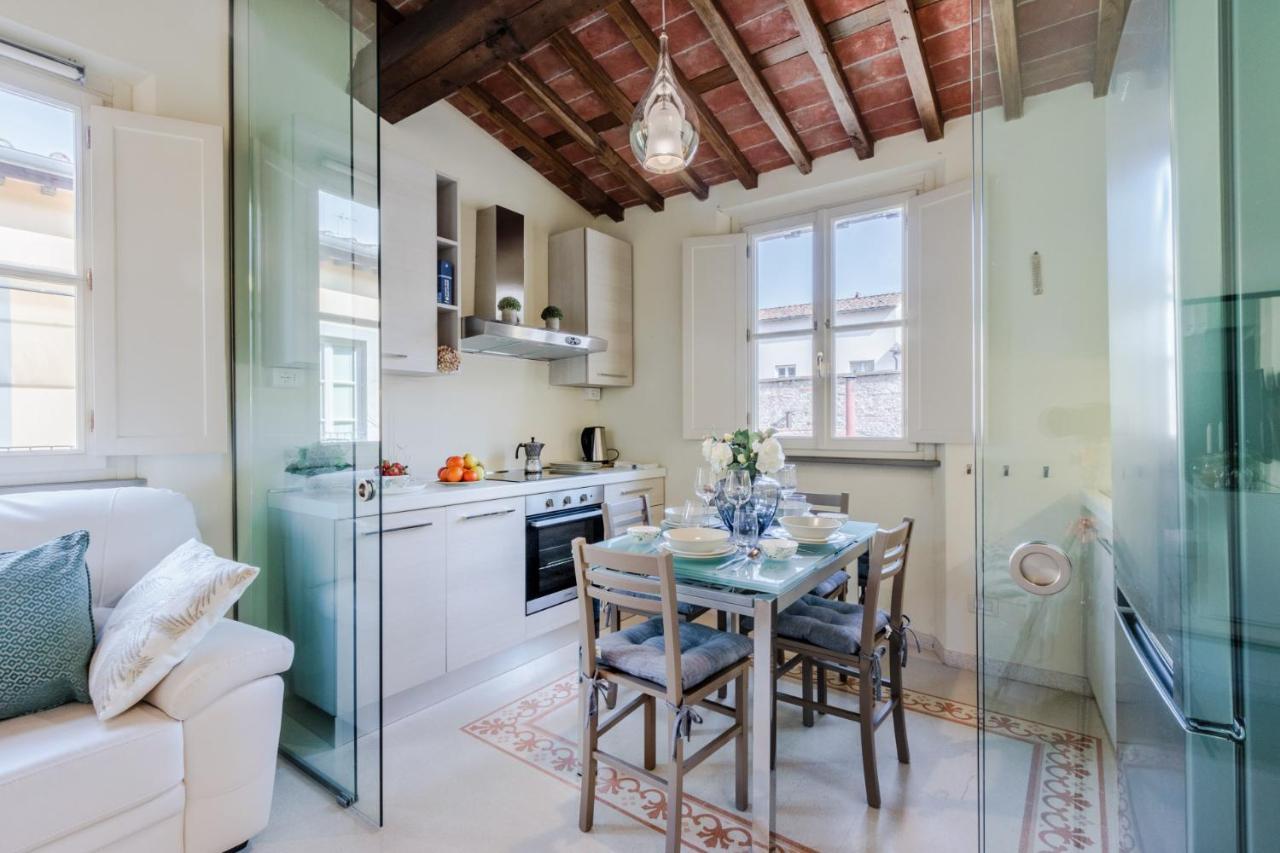 Appartamento Helene Smart Flat With Elevator Inside Lucca Esterno foto