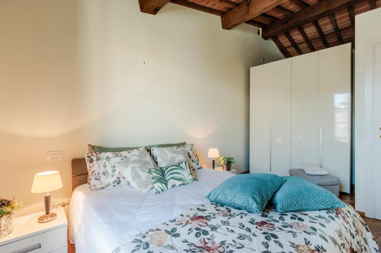 Appartamento Helene Smart Flat With Elevator Inside Lucca Esterno foto
