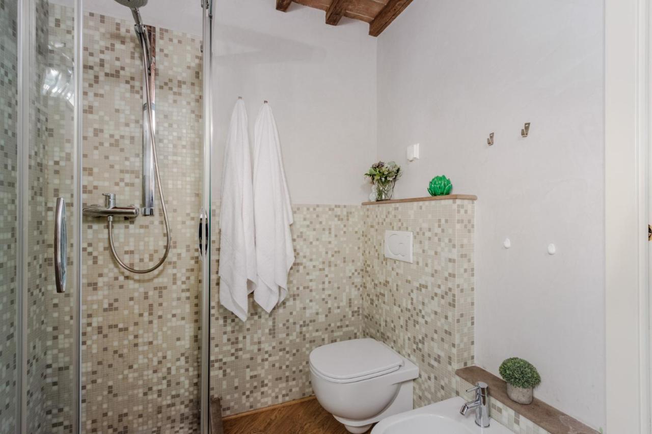 Appartamento Helene Smart Flat With Elevator Inside Lucca Esterno foto