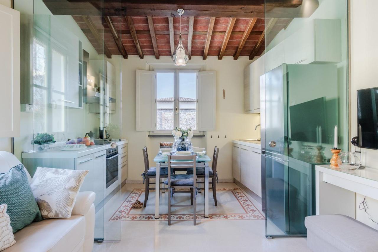 Appartamento Helene Smart Flat With Elevator Inside Lucca Esterno foto
