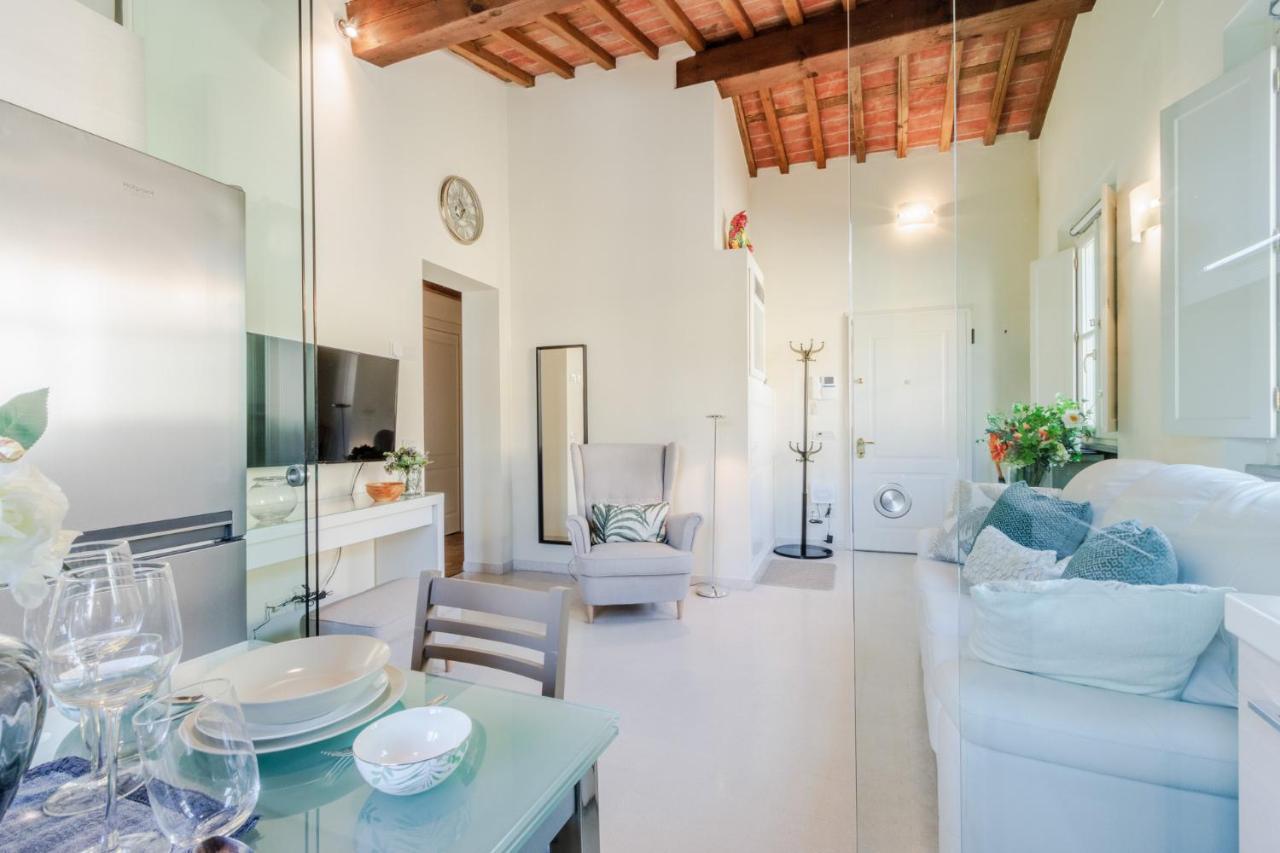 Appartamento Helene Smart Flat With Elevator Inside Lucca Esterno foto