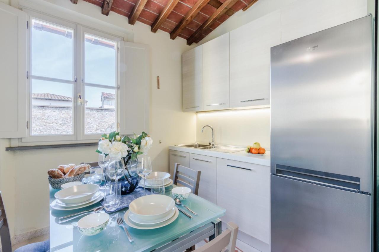 Appartamento Helene Smart Flat With Elevator Inside Lucca Esterno foto