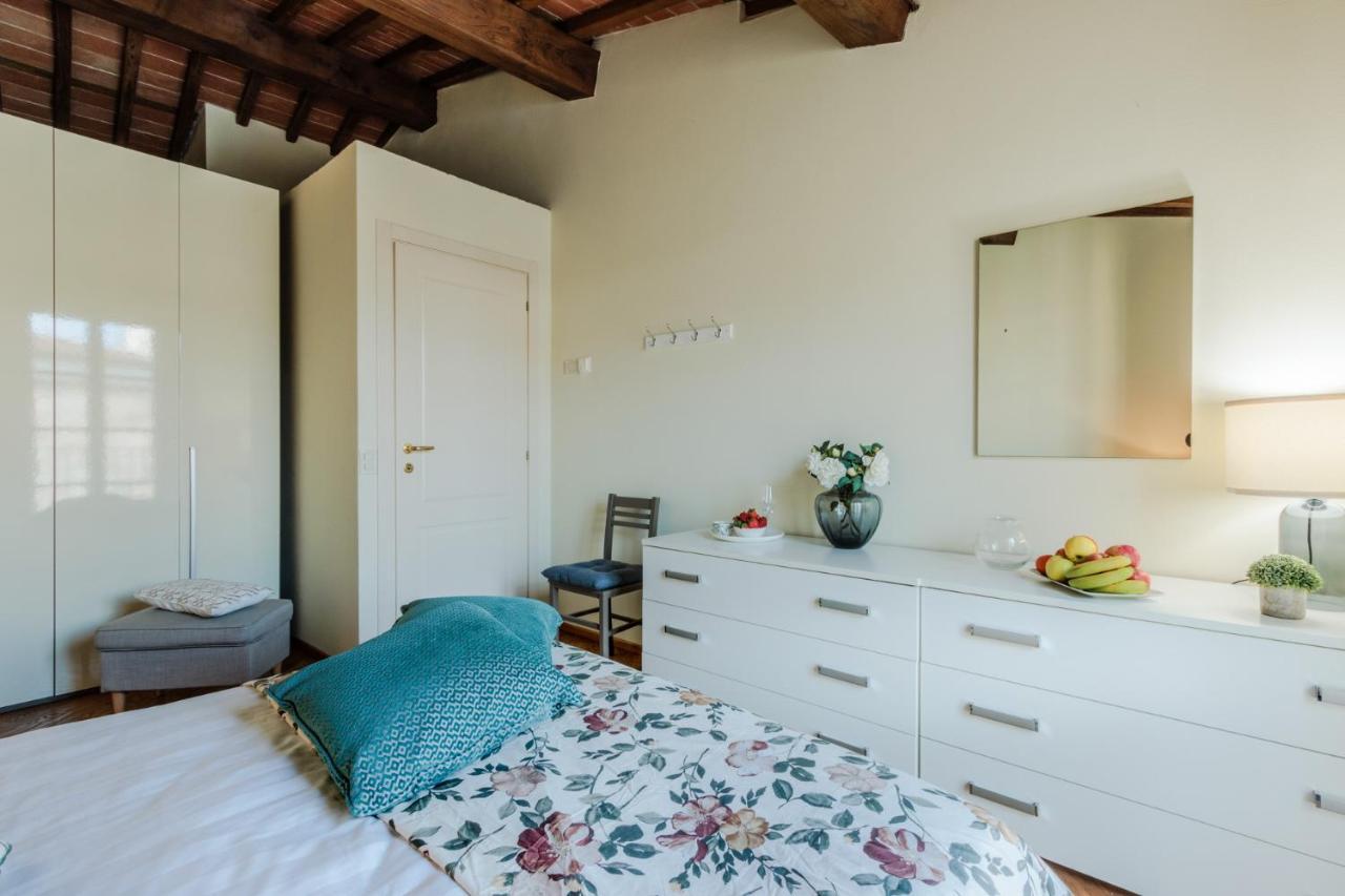 Appartamento Helene Smart Flat With Elevator Inside Lucca Esterno foto