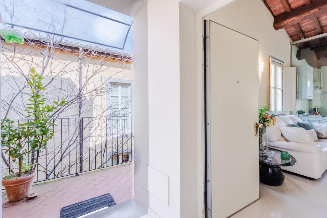 Appartamento Helene Smart Flat With Elevator Inside Lucca Esterno foto