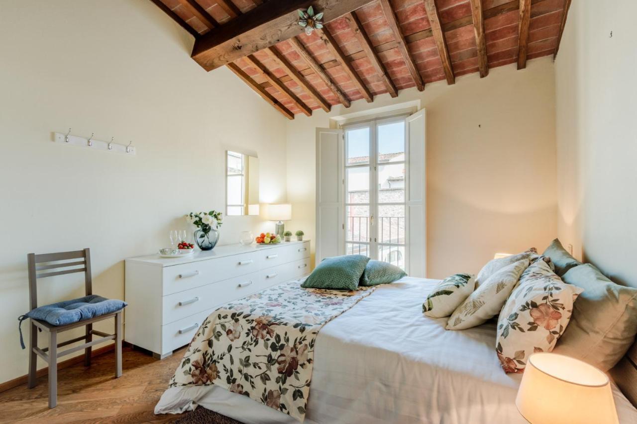 Appartamento Helene Smart Flat With Elevator Inside Lucca Esterno foto