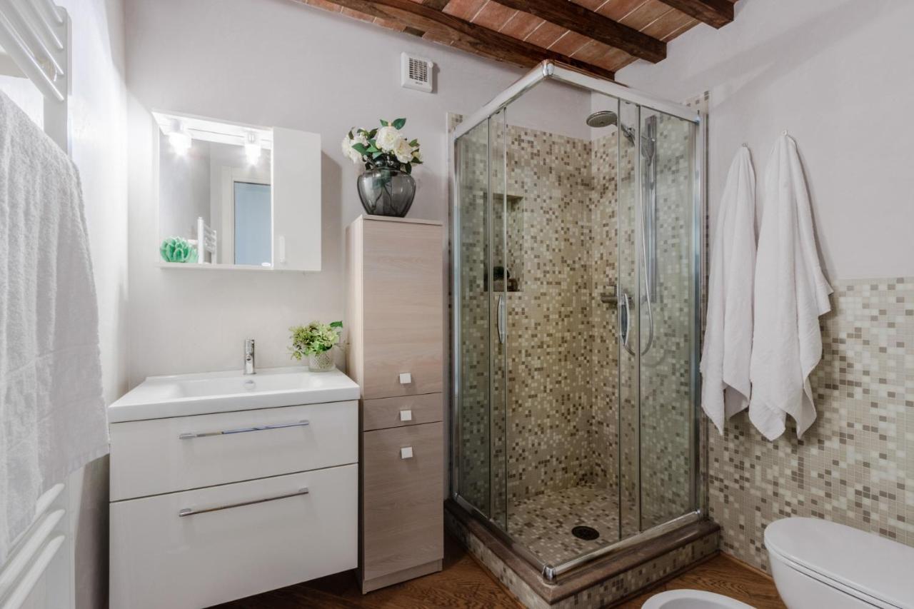 Appartamento Helene Smart Flat With Elevator Inside Lucca Esterno foto